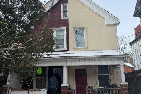 Additional image 2 of 176 Brunswick Avenue, Toronto, ON, M5S 2M5