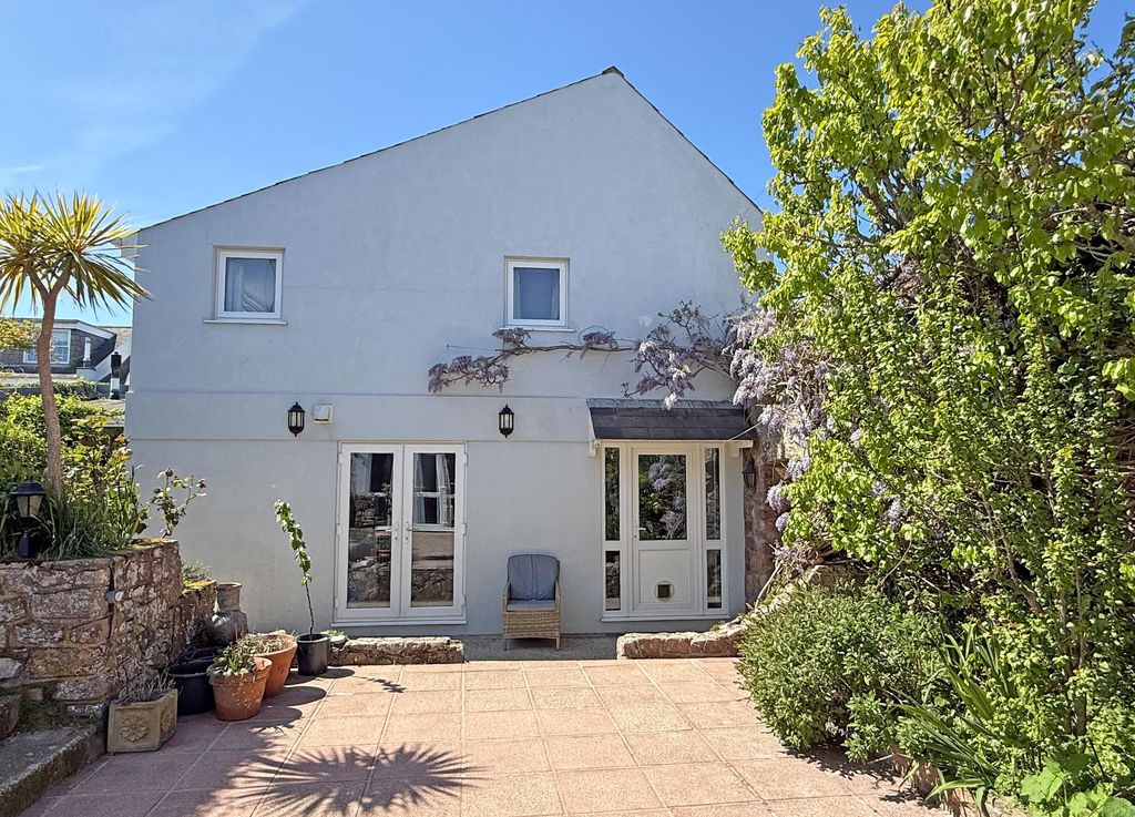 Additional image 24 of 5 bed semi-detached house for saleLe Colimbott, Alderney GY9