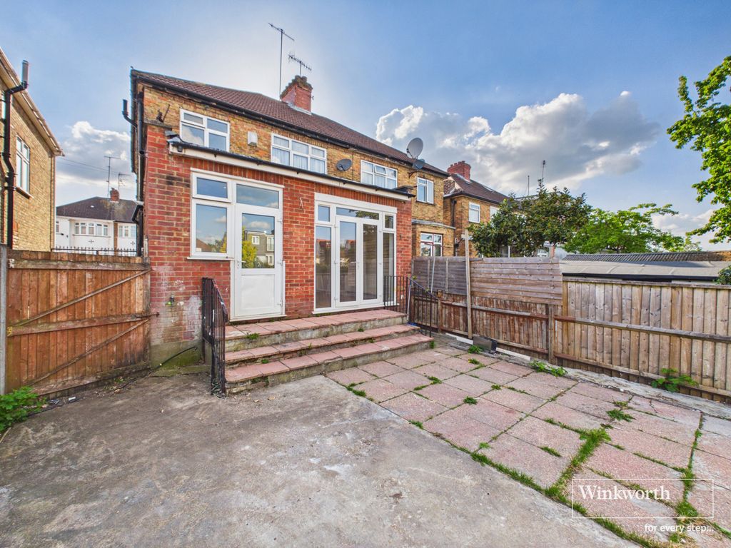 Additional image 9 of 3 bed semi-detached house for saleSt. Georges Avenue, Kingsbury, London NW9