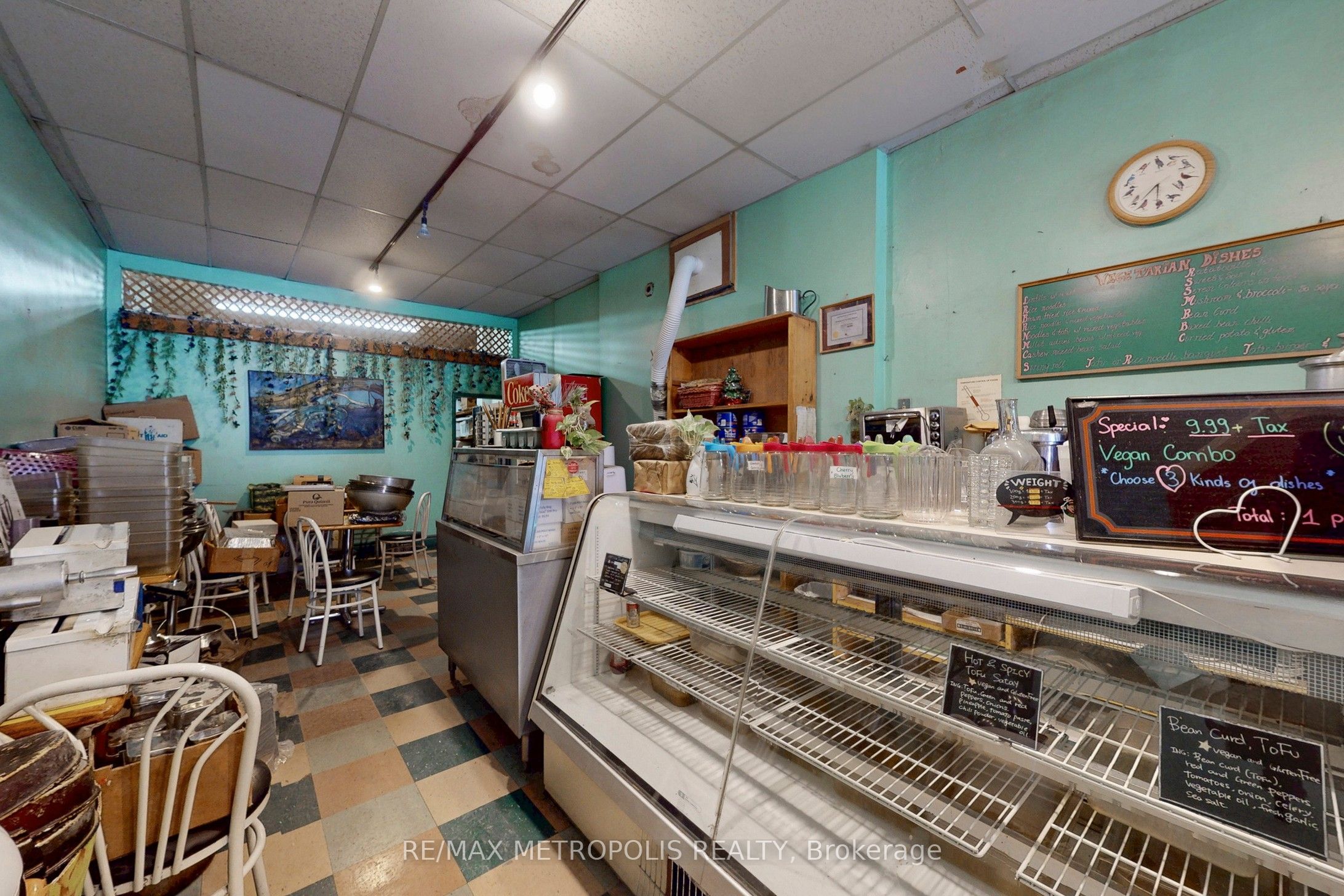 Additional image 2 of 460 Bloor Street W, Toronto, ON, M5S 1X8