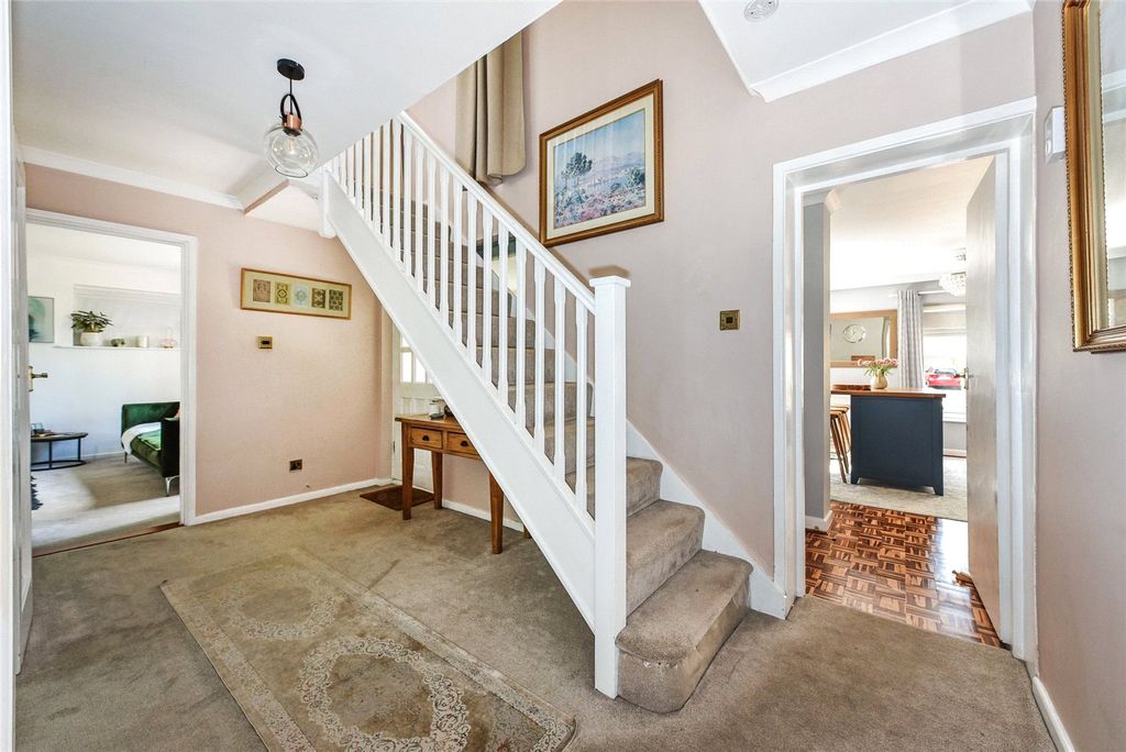 Additional image 7 of 5 bed detached house for saleHollybank Lane, Emsworth, Hampshire PO10