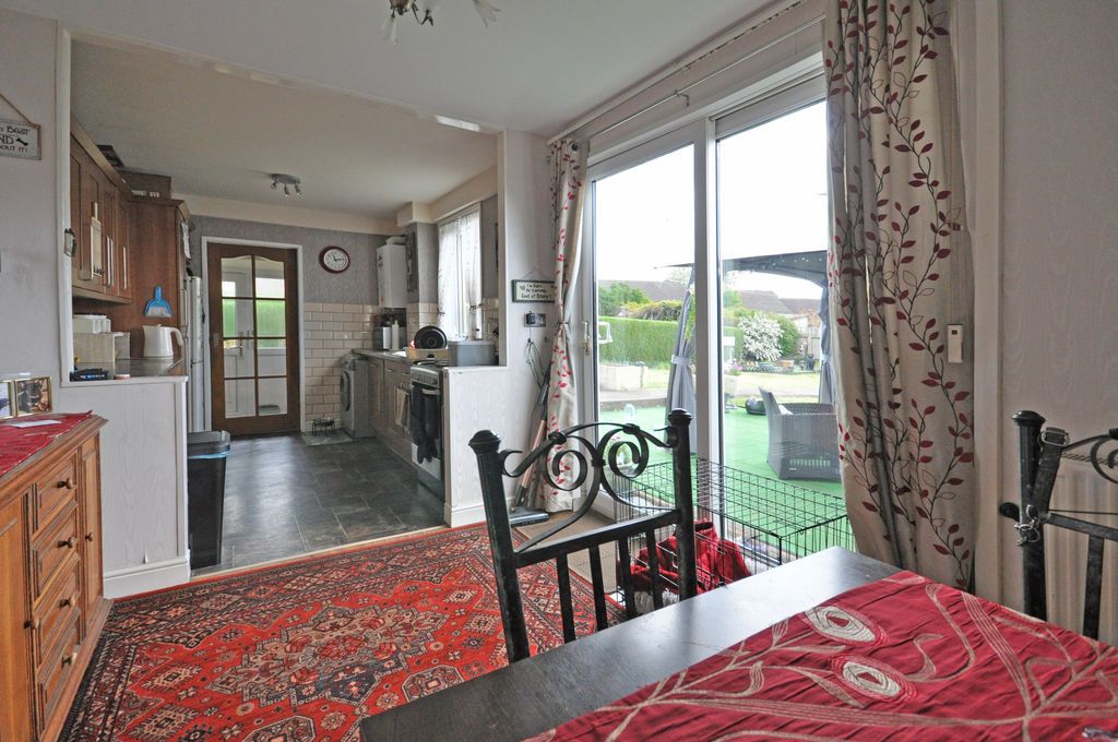 Additional image 5 of 3 bed semi-detached house for saleHenry Wood Close, Newport NP19