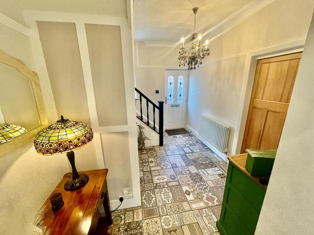 Additional image 3 of 4 bed semi-detached house for saleSandhurst Avenue Lytham St. Annes, Lancashire FY8