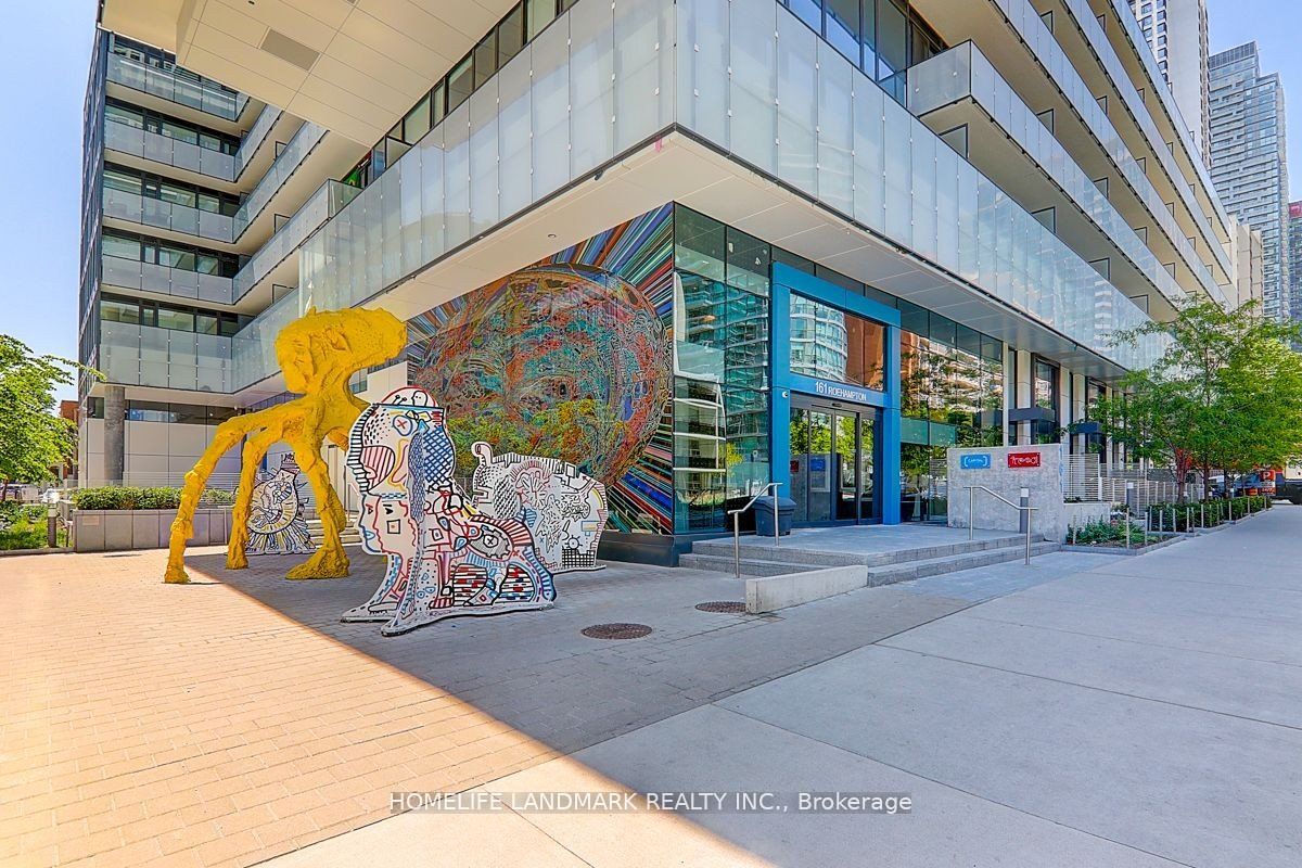 Additional image 2 of 2908-161 Roehampton Avenue E, Toronto, ON, M4P 0C8