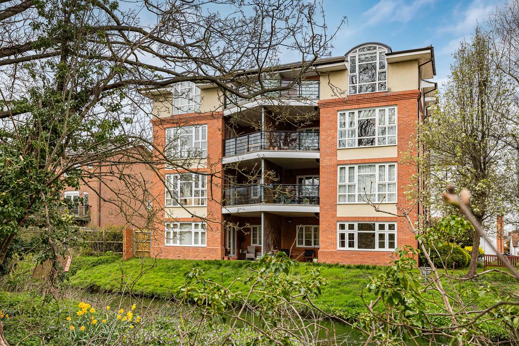 Additional image 24 of 2 bed flat for saleRiver View Terrace, Abingdon OX14