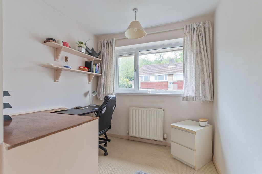 Additional image 17 of 3 bed semi-detached house for saleCotswold Way, Newport NP19