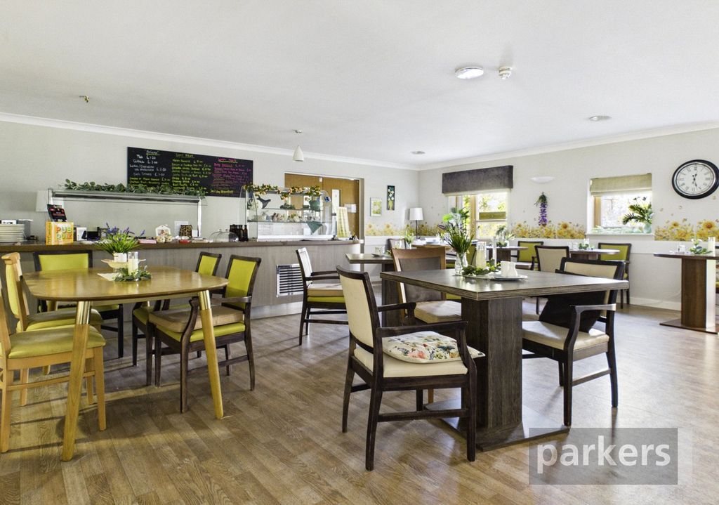 Additional image 14 of 2 bed flat for saleButtercross Lane, Witney, Oxfordshire OX28