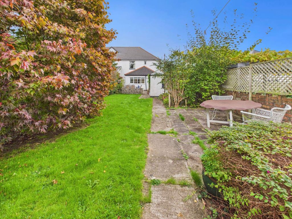 Additional image 24 of 3 bed semi-detached house for saleThornhill Road, Rhiwbina, Cardiff. CF14