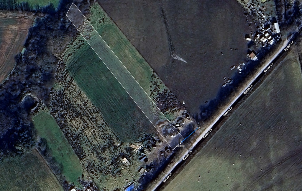 Additional image 3 of Land for saleRydon Lane, Holsworthy EX22