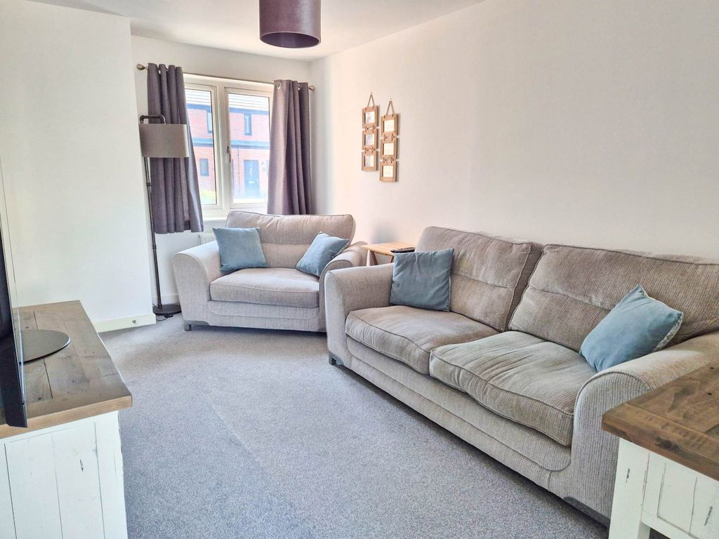 Additional image 2 of 2 bed end terrace house for saleBoyce Way, Old St. Mellons, Cardiff CF3