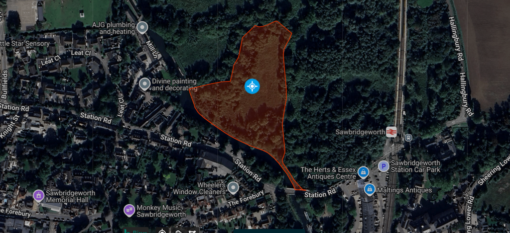 Additional image 8 of Land for saleStation Road, Sawbridgeworth CM21