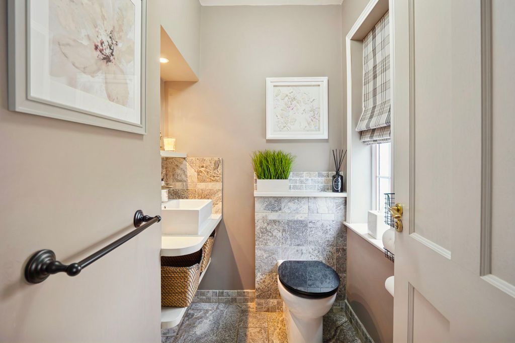 Additional image 40 of 4 bed detached house for saleBalwill Cottage, Balfron Station G63