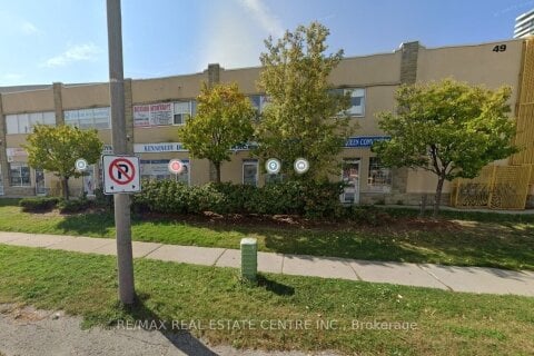 Additional image 3 of 202-49 Hillcrest Avenue, Brampton, ON, L6W 4V4