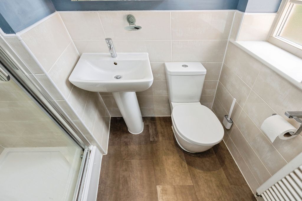 Additional image 12 of 4 bed detached house for saleDe Lacy Court, Castle Donington DE74