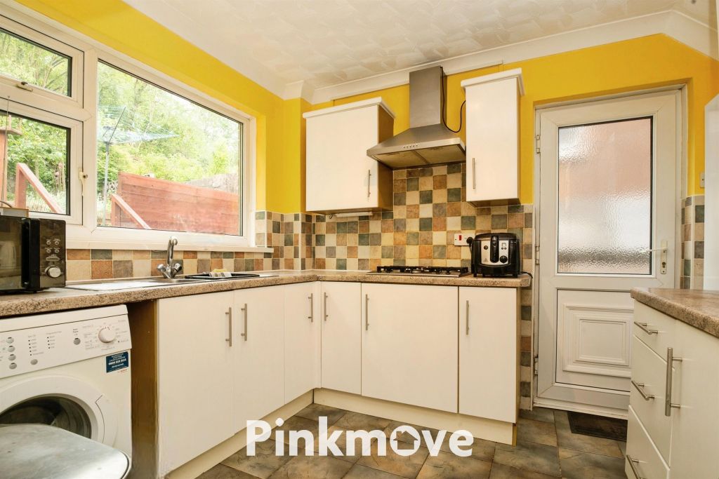 Additional image 2 of 3 bed detached house for saleDents Hill, Newport NP19