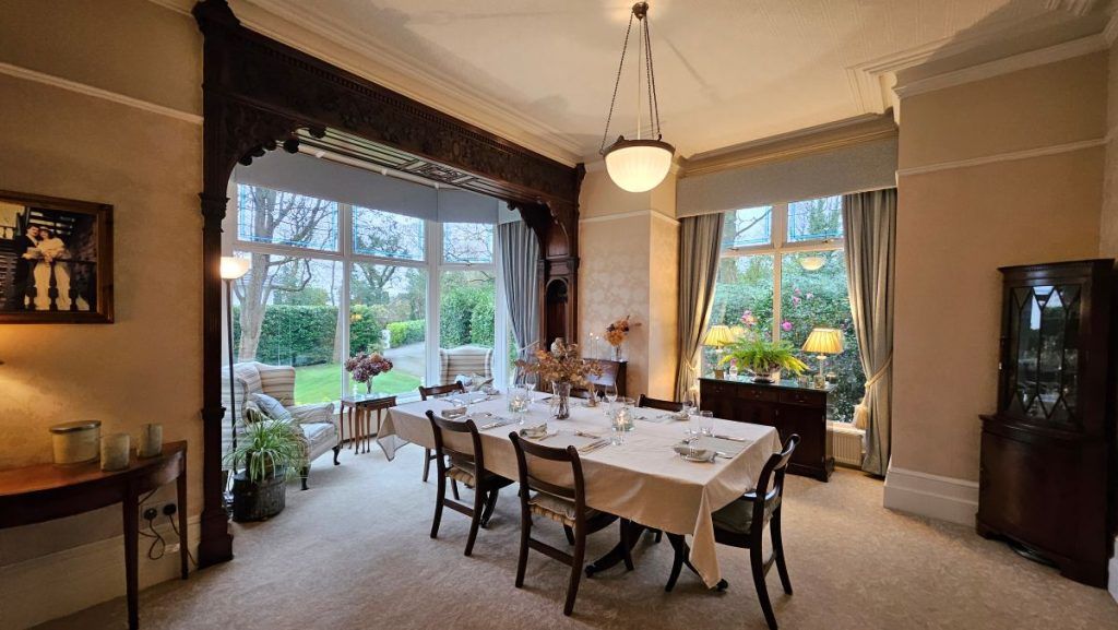 Additional image 12 of 6 bed link detached house for saleHighfield, Belmont Road, Bolton BL1