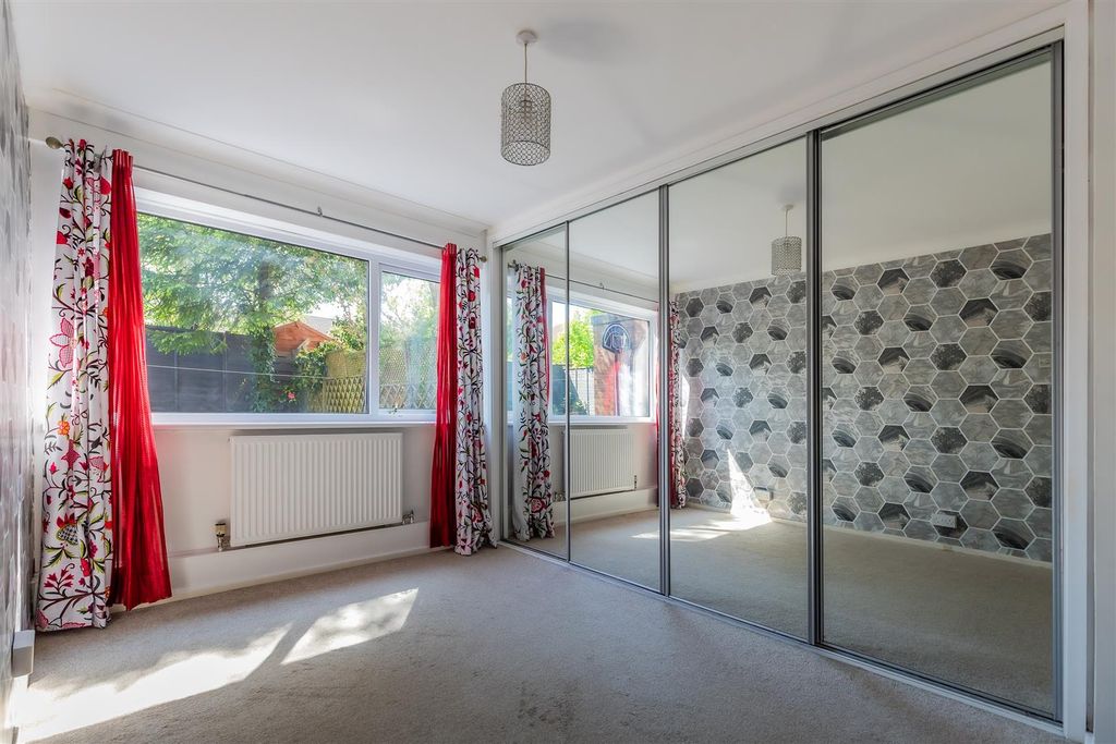 Additional image 10 of 3 bed maisonette for saleGwynant Crescent, Lakeside, Cardiff CF23