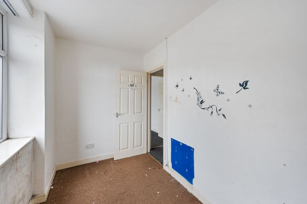 Additional image 7 of Studio for saleFlat 3 Griffin Works, Accrington, Lancashire BB5