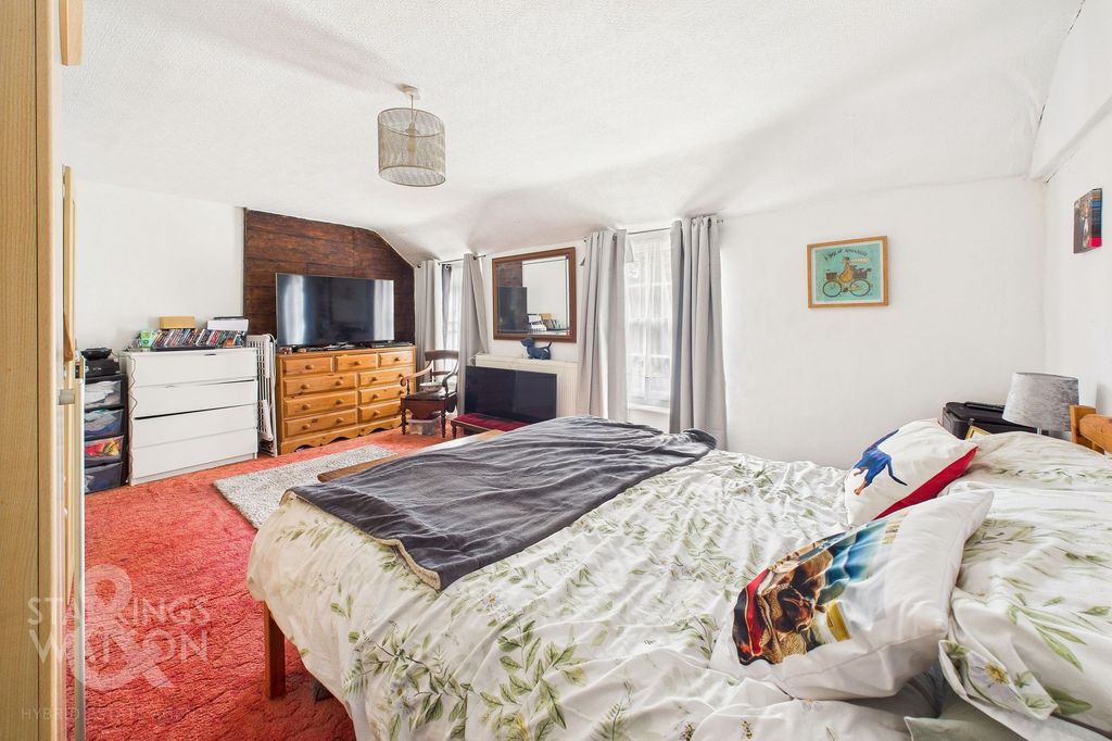 Additional image 12 of 4 bed end terrace house for saleUpper Olland Street, Bungay NR35