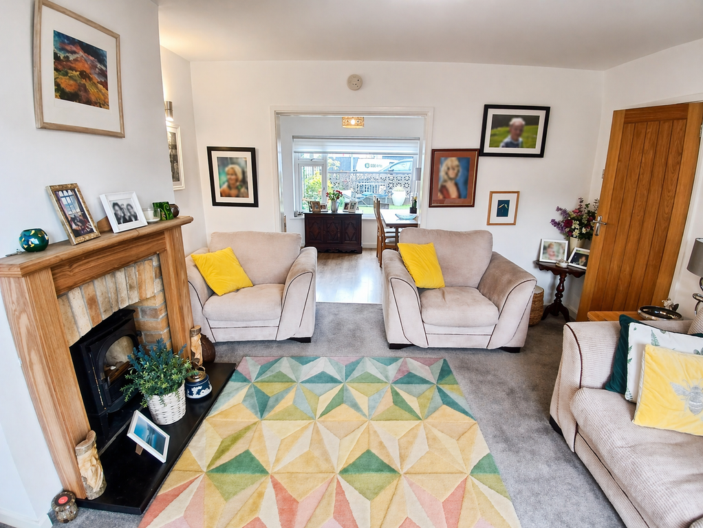 Additional image 3 of 4 bed semi-detached house for saleHornbeam Walk, Bassaleg, Newport NP10