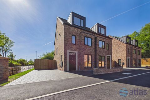 The Dales, Halewood L26