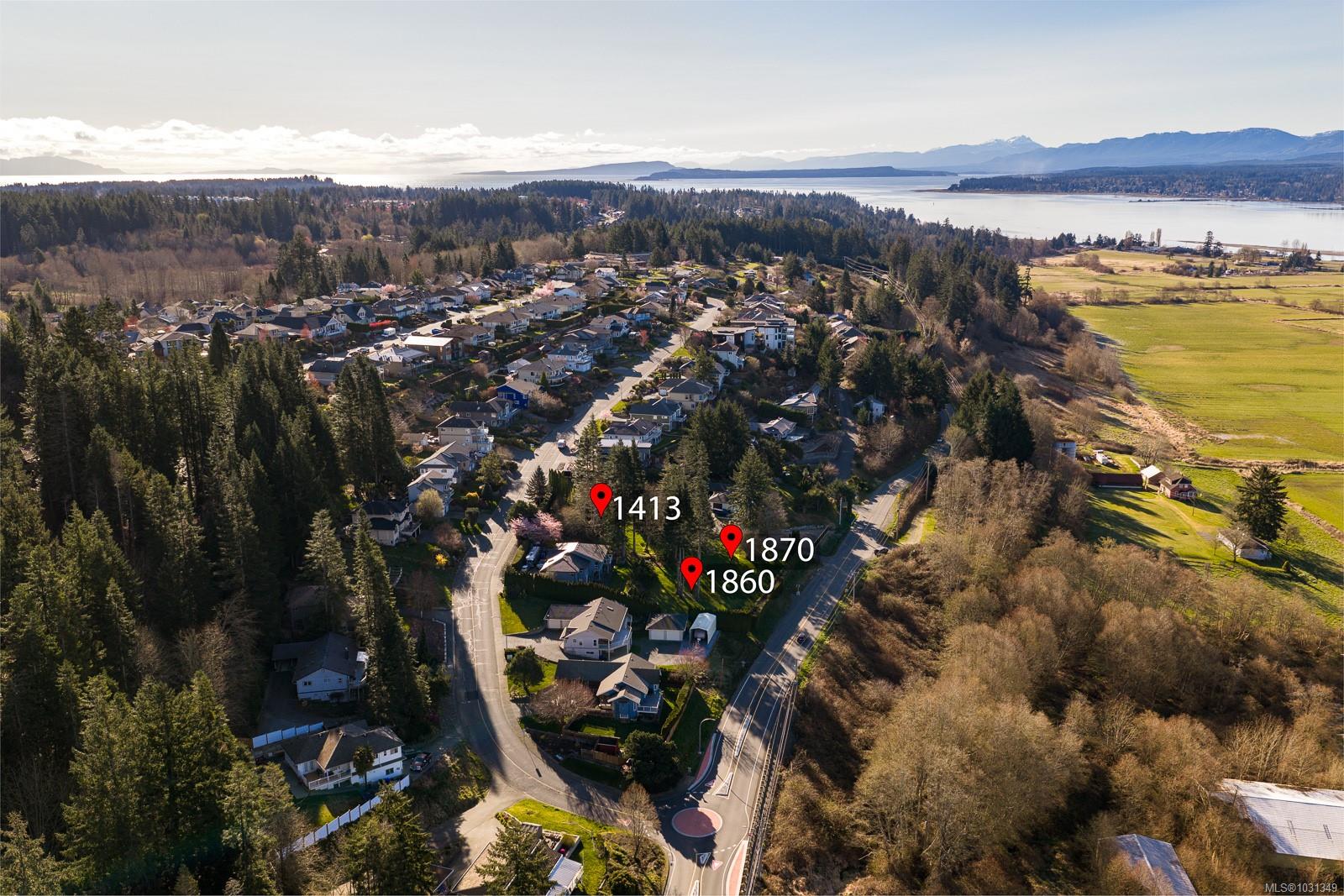 Additional image 5 of 1870 Back Road, Courtenay, BC, V9N 9C4