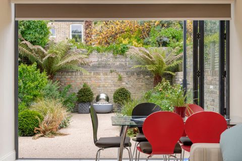 Balliol Road, North Kensington W10