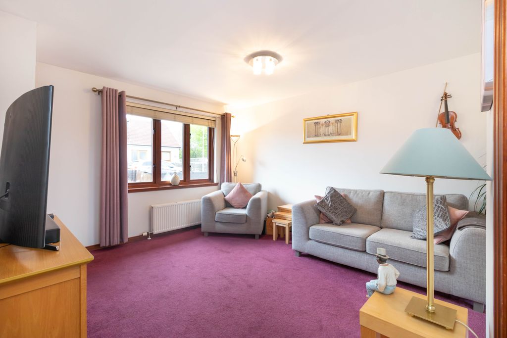 Additional image 6 of 3 bed semi-detached house for saleBlairs Road, Letham, Forfar DD8
