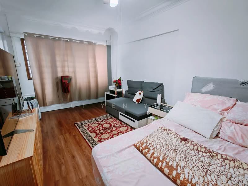 Additional image 6 of 309 Jurong East Street 32