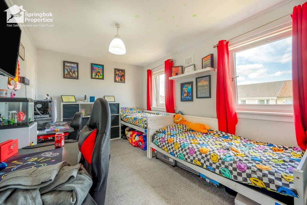 Additional image 12 of 2 bed terraced house for saleLimetree Avenue, Glasgow, Glasgow G71