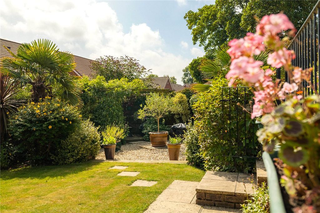 Additional image 23 of 4 bed detached house for saleGrant Court, Bideford, Devon EX39