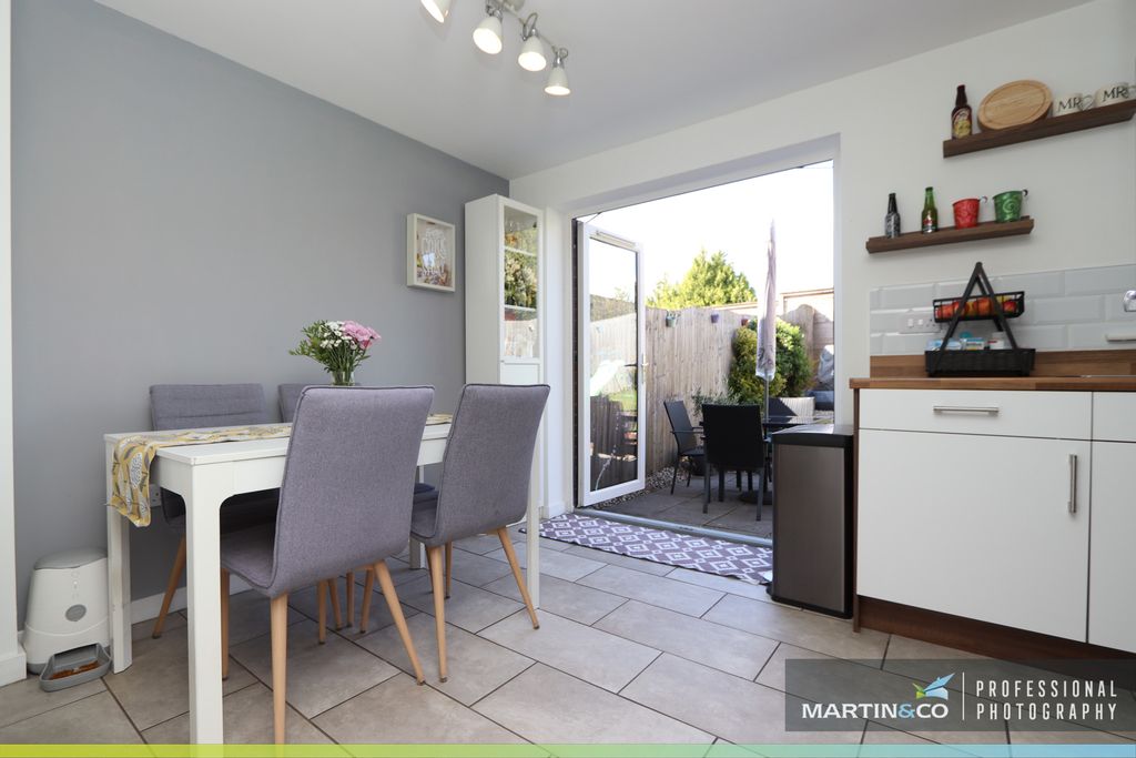 Additional image 6 of 3 bed semi-detached house for saleBoyce Way, St Edeyrns CF3