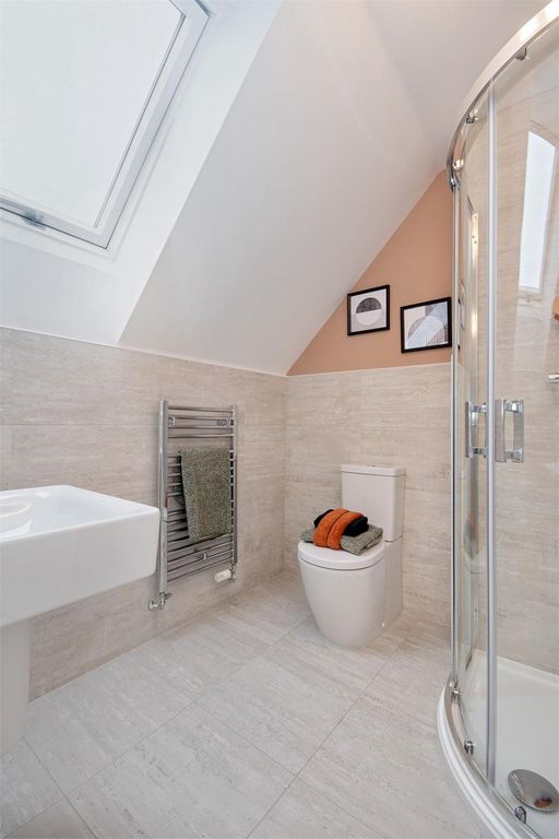 Additional image 5 of 3 bed semi-detached house for sale"Kipton" at Miles Road, Bordon GU35