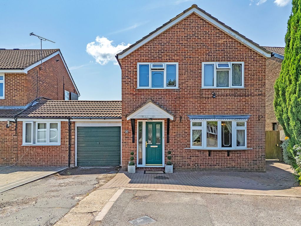 Additional image 3 of 4 bed detached house for saleBrathertons Court, Billericay CM12