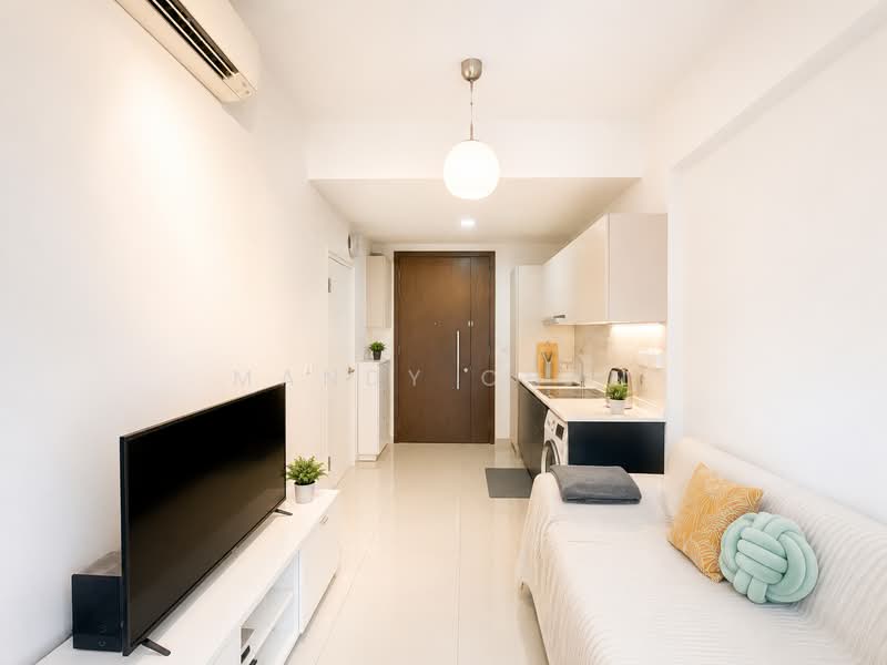 28 Lorong 30 Geylang
