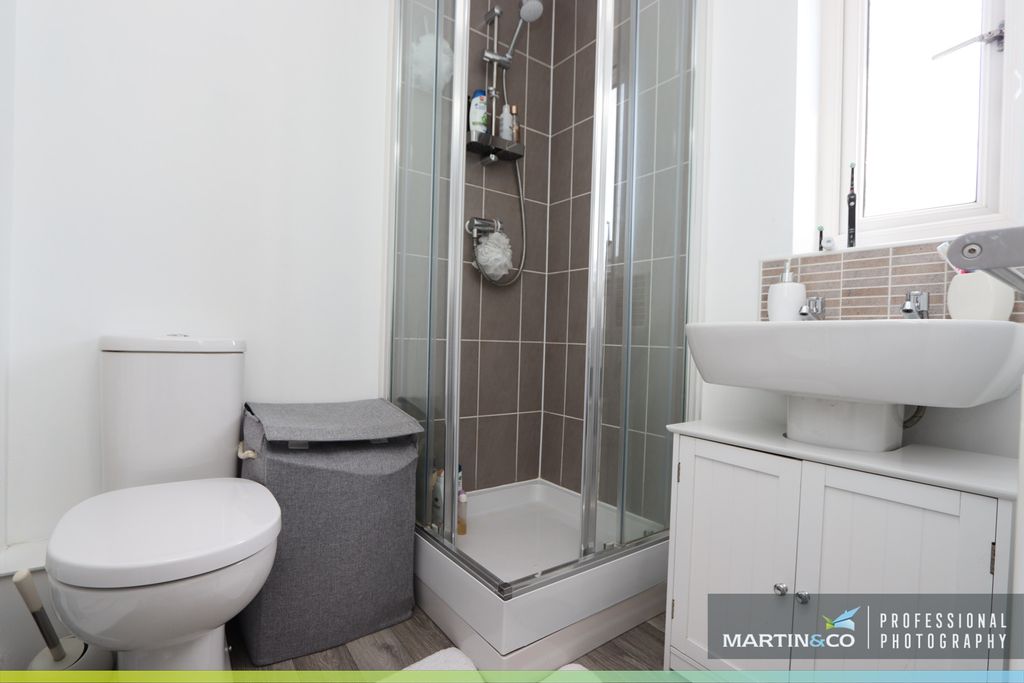 Additional image 15 of 3 bed semi-detached house for saleBoyce Way, St Edeyrns CF3