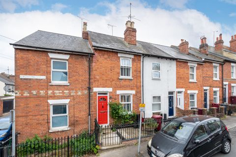 Chesterman Street, Reading RG1