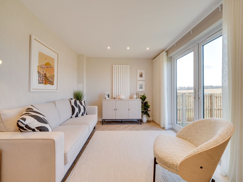 Additional image 13 of 4 bed detached house for sale"The Morar" at Branshill Road, Sauchie, Alloa FK10