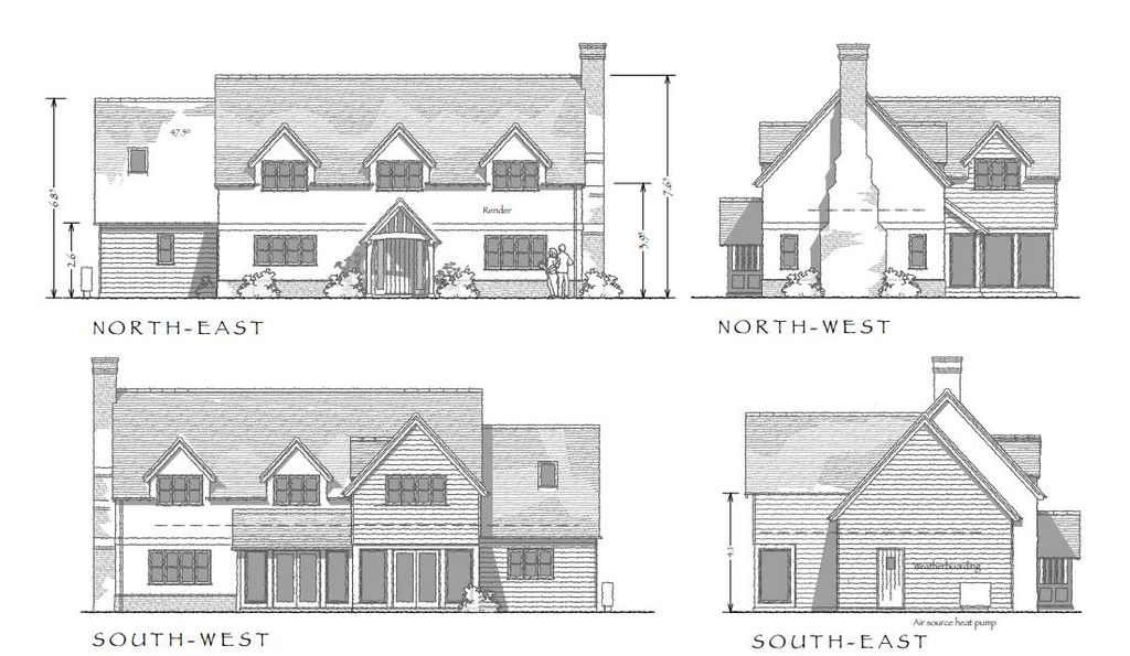 Land for saleMain Road, Westfield TN35