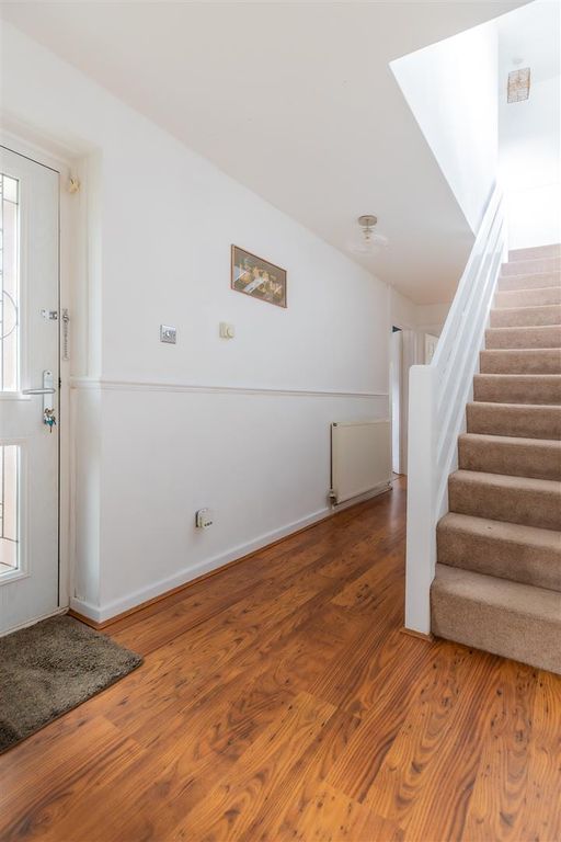 Additional image 4 of 3 bed semi-detached house for saleHampton Crescent West, Cyncoed, Cardiff CF23