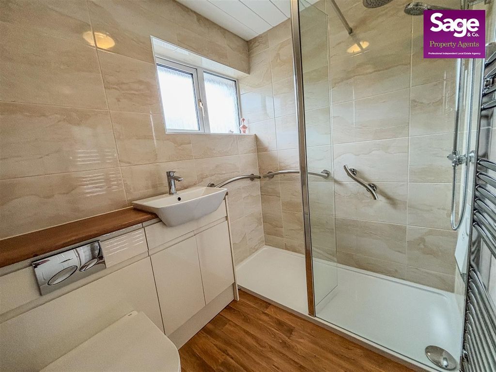 Additional image 21 of 3 bed terraced house for salePresteigne Walk, Cwmbran NP44