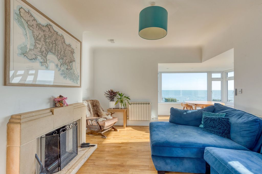 Additional image 12 of 5 bed detached house for saleLa Mielle Du Parcq, Grouville JE3
