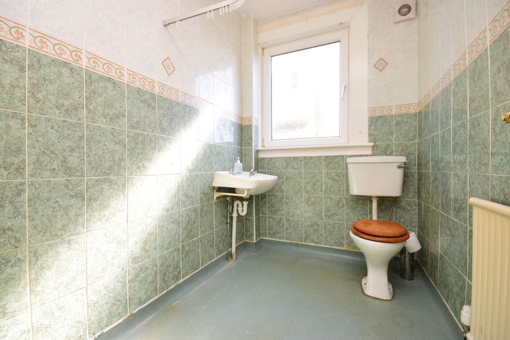 Additional image 11 of 2 bed flat for saleStirling Street, Kirkwood, Coatbridge ML5
