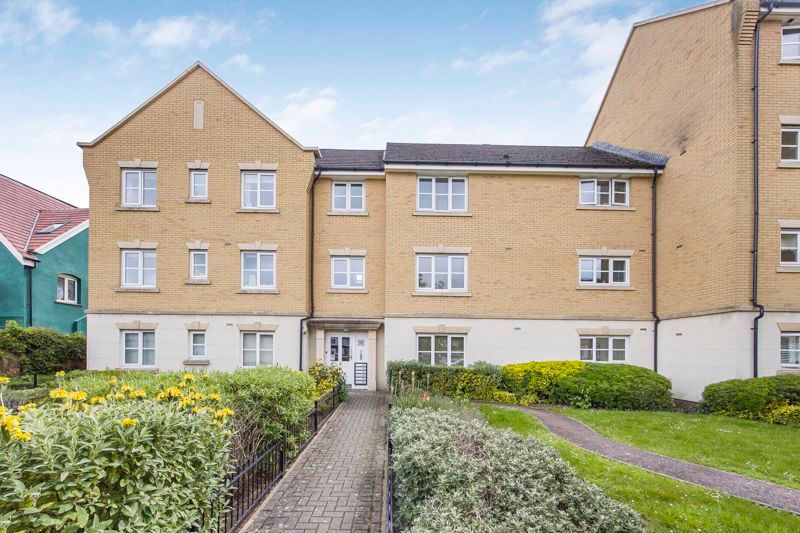 2 bed flat for saleBeaconsfield Road, Bexley DA5