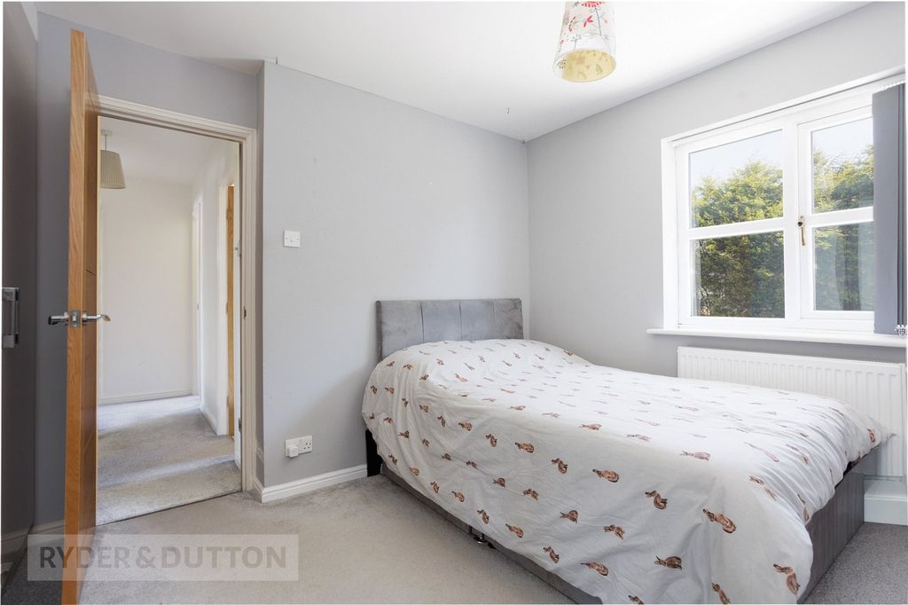 Additional image 22 of 4 bed detached house for saleHurst Hill Crescent, Ashton-Under-Lyne, Greater Manchester OL6
