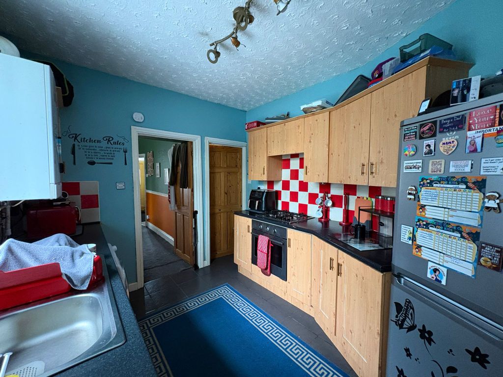Additional image 6 of 3 bed semi-detached house for sale3, Commercial Road, Machen, Caerphilly CF83