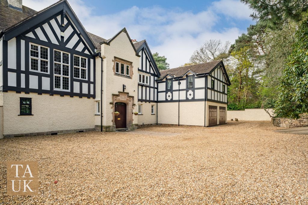 Additional image 6 of 5 bed detached house for salePinewalks Ridge, Mountwood Road, Prenton CH42
