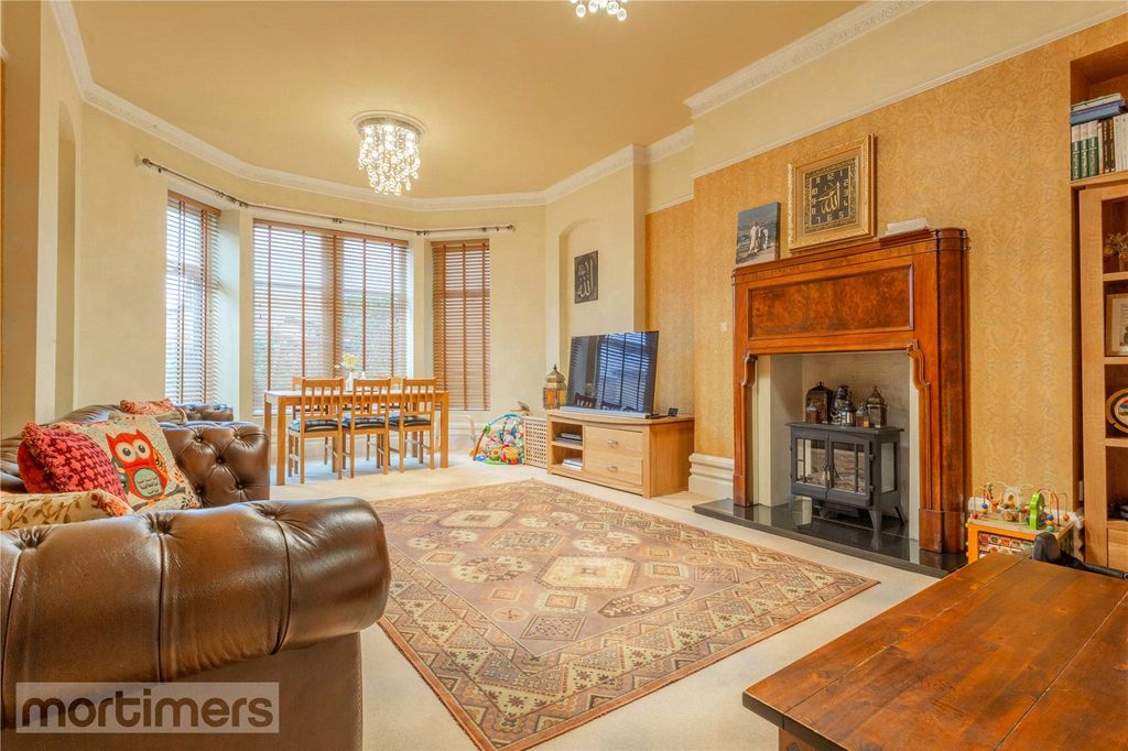 Additional image 2 of 6 bed terraced house for saleWhalley Road, Accrington, Lancashire BB5