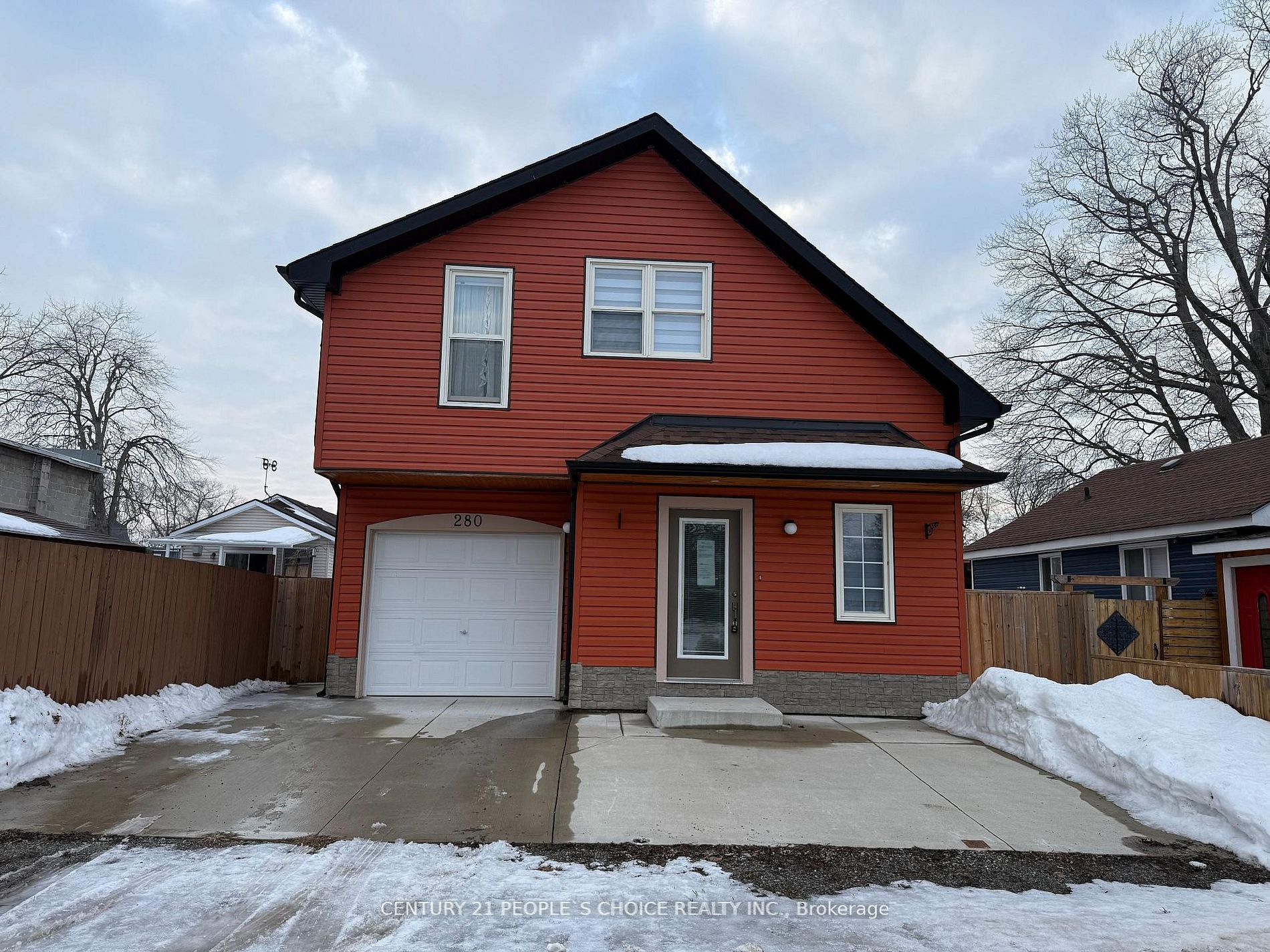 280 Cambridge Road W, Fort Erie, ON, L0S 1B0