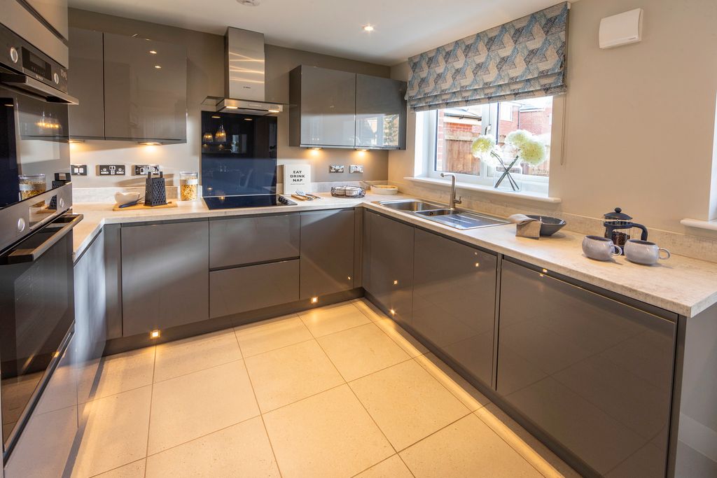 Additional image 3 of 3 bed detached house for saleBrassgout Reen Road, Newport NP19